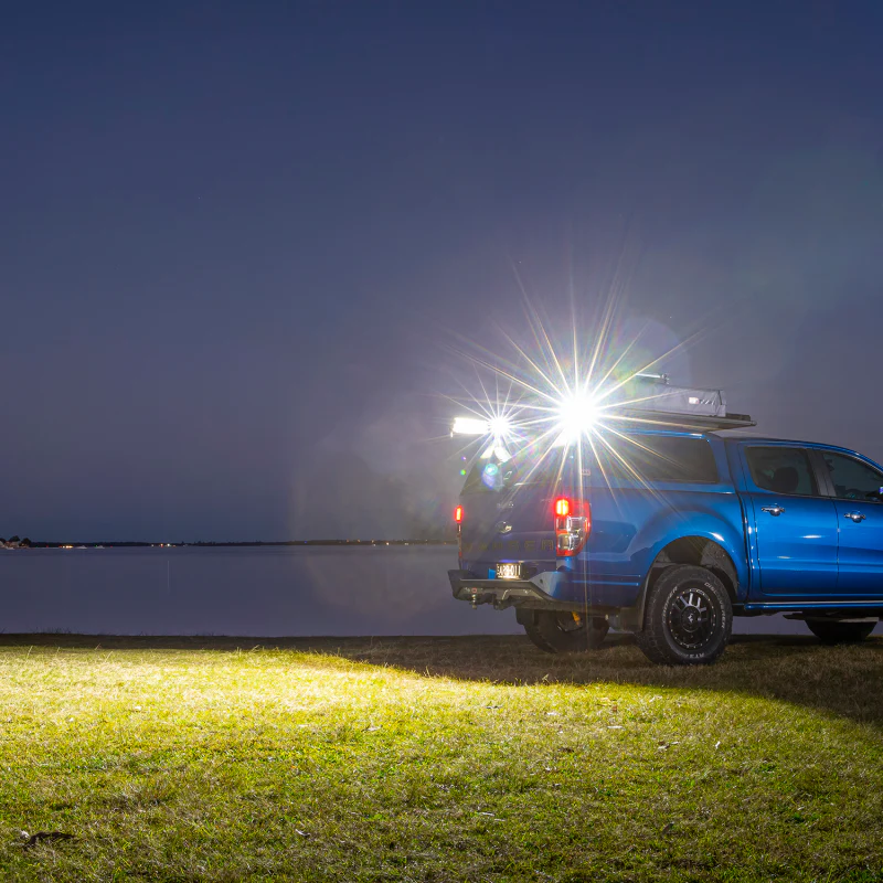 ARB BaseRack Auxiliary Light - 2.8in 20W - Image 5