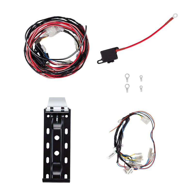 ARB Brushless Twin Motor On-Board 12V Air Compressor Kit - Image 4