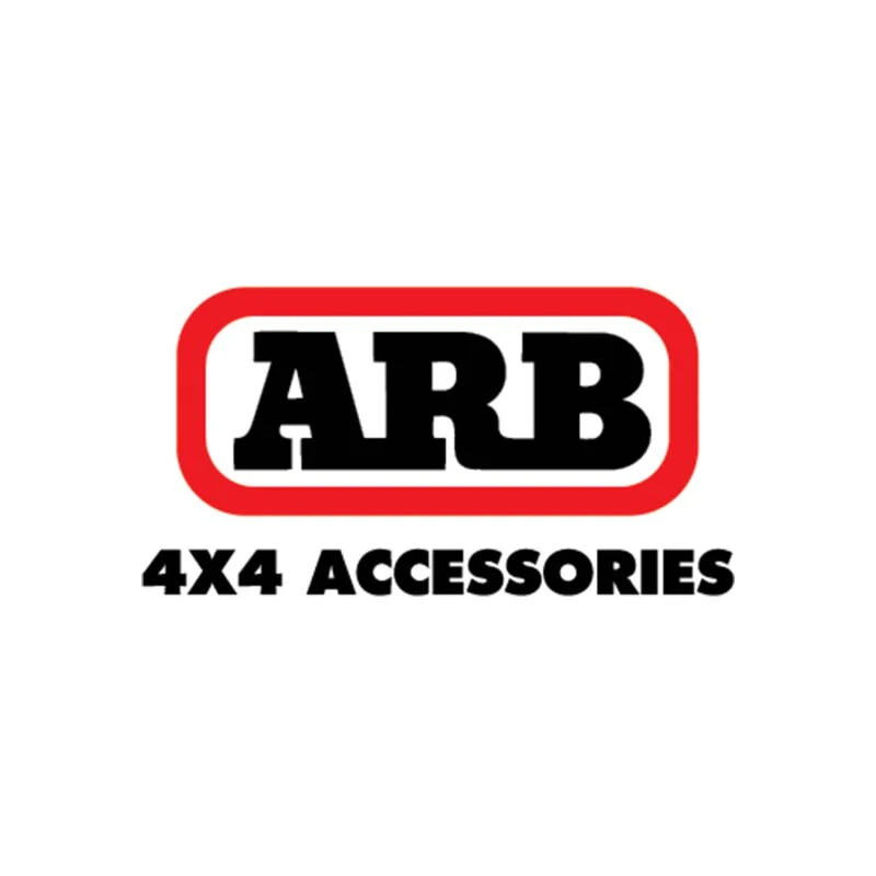 ARB Bumper Mounting Kit for 3423140 - Image 2