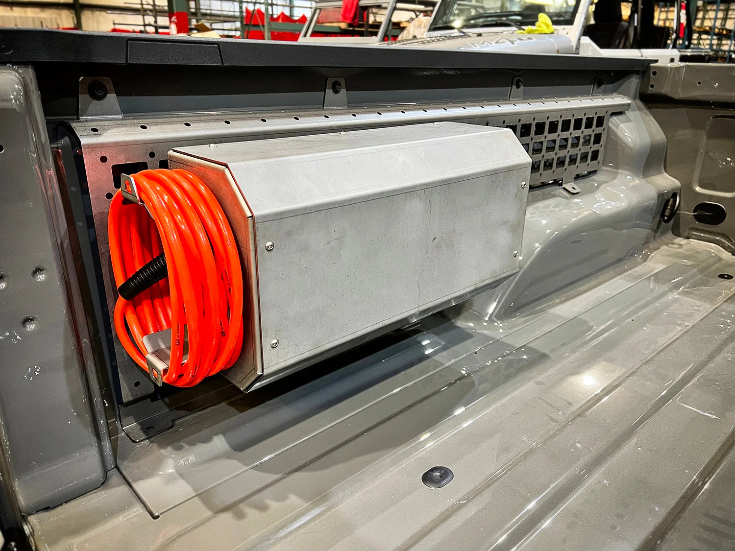 ARB Compressor Enclosure Motobilt - MB5051 - Image 12