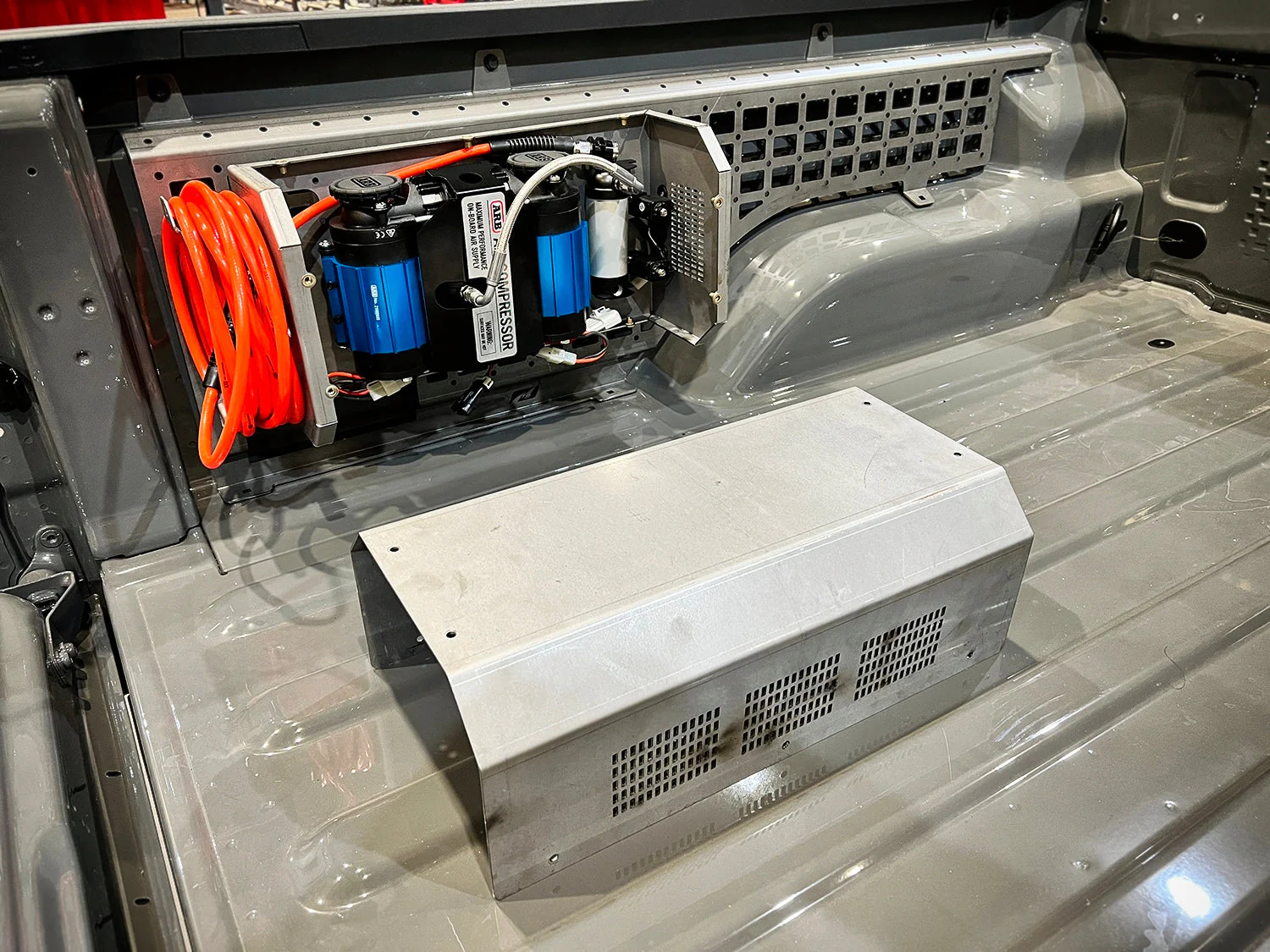 ARB Compressor Enclosure Motobilt - MB5051 - Image 3