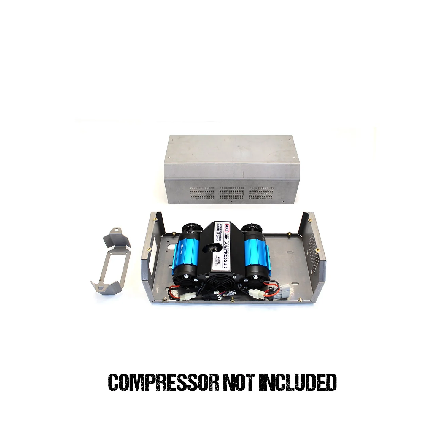 ARB Compressor Enclosure Motobilt - MB5051 - Image 9