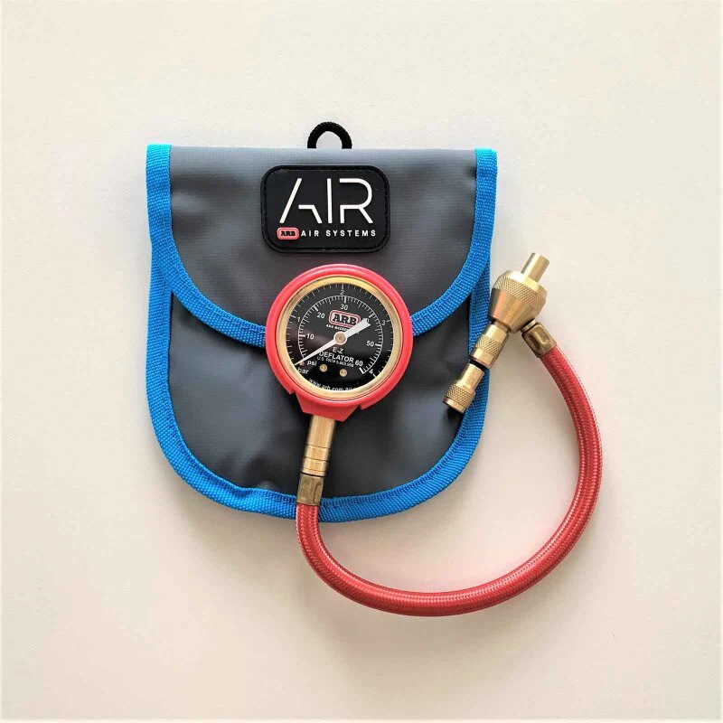 ARB E-Z Deflator Psi/Bar Export Only - Image 3