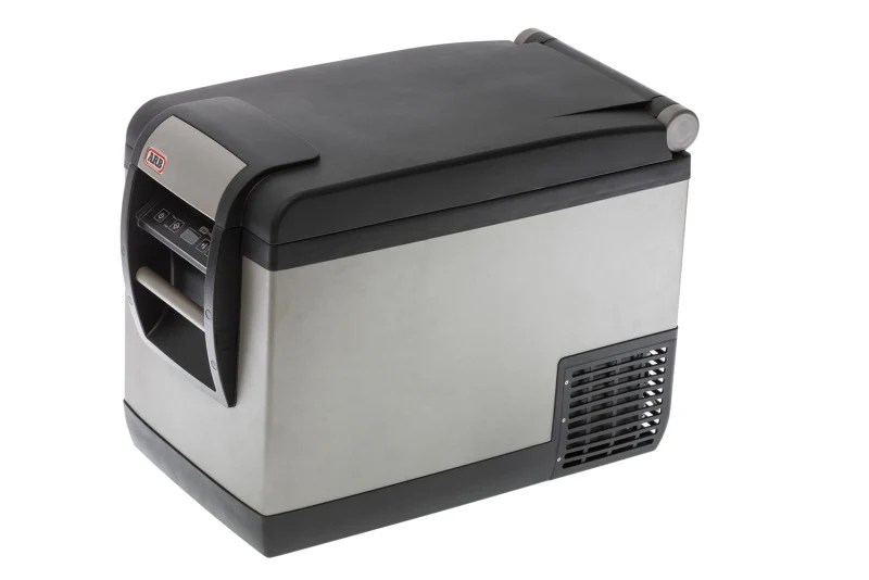 ARB Fridge 50 Quart Classic Series Plug B Usa Spec - Image 10