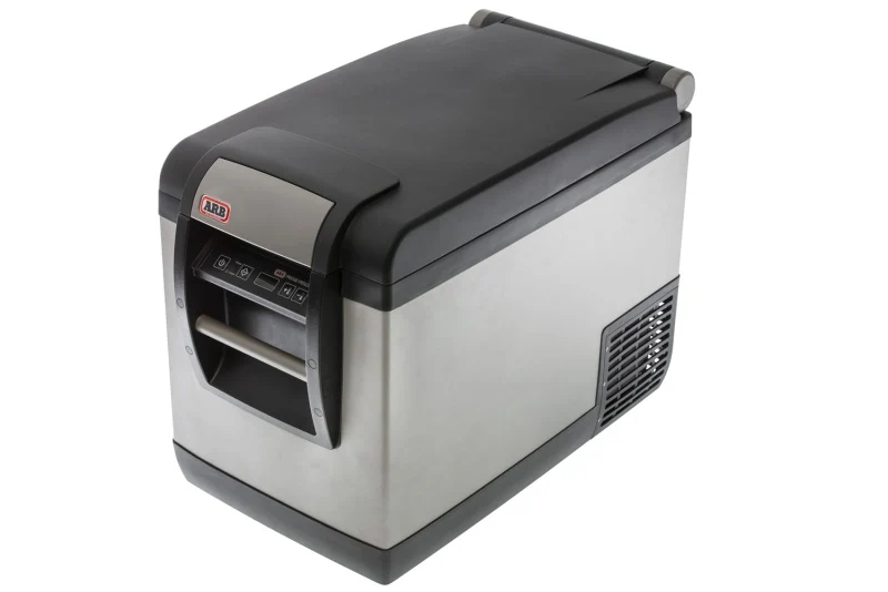 ARB Fridge 50 Quart Classic Series Plug B Usa Spec - Image 14