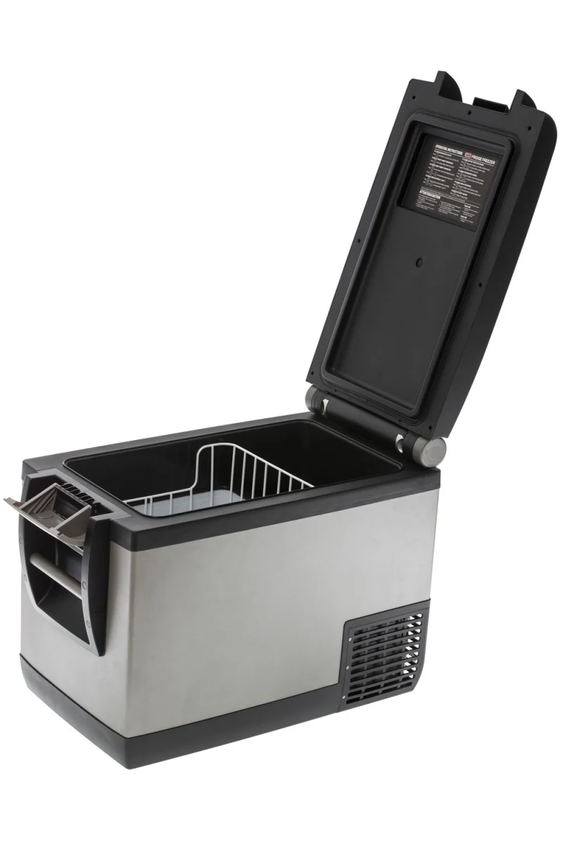 ARB Fridge 50 Quart Classic Series Plug B Usa Spec - Image 16