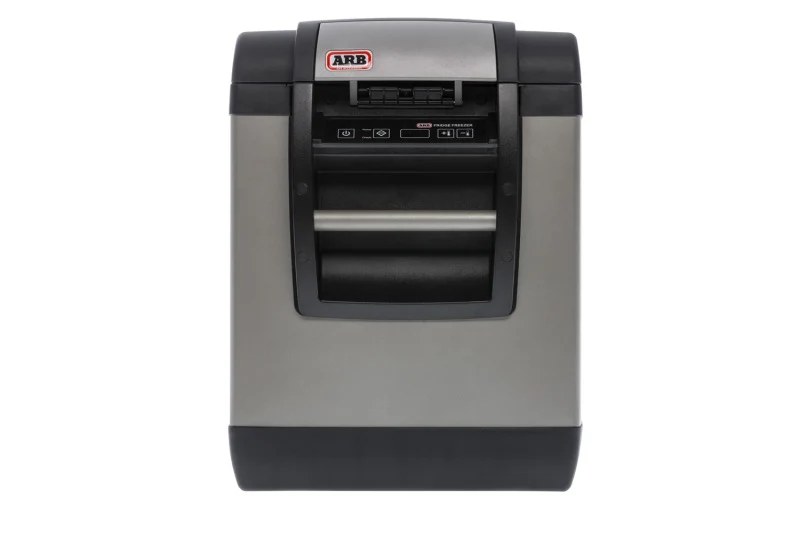 ARB Fridge 50 Quart Classic Series Plug B Usa Spec - Image 4