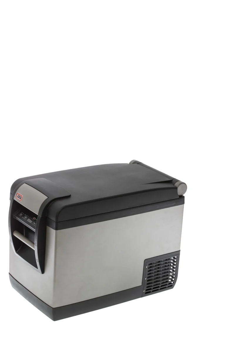 ARB Fridge 50 Quart Classic Series Plug B Usa Spec - Image 6