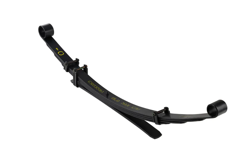 ARB / OME Leaf Spring Rear Jeep Xj - Image 2