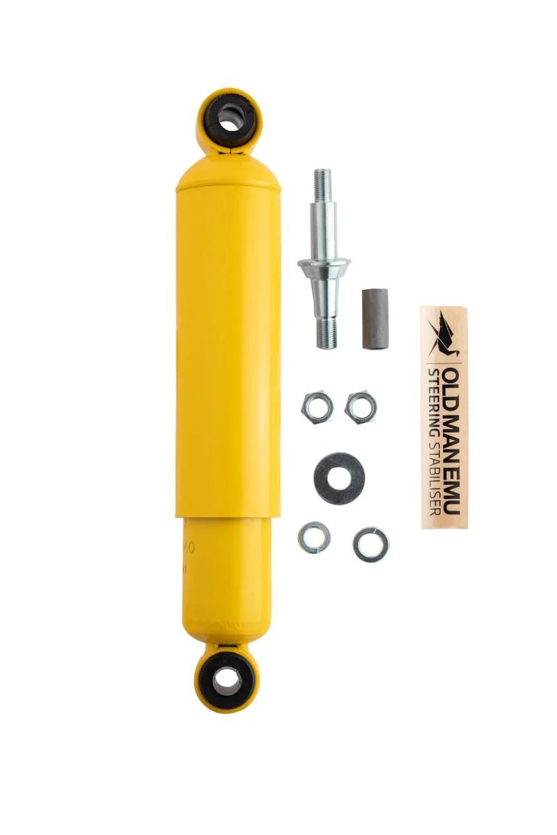 ARB / OME Steering Damper JeepLhd Only - Image 2
