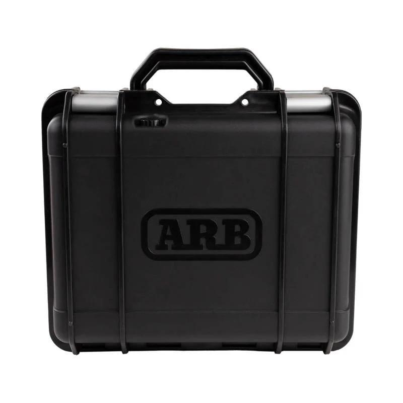 ARB Portable 12V Air Compressor Single Motor - Image 4