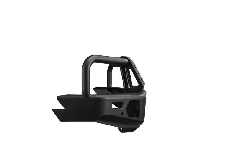 ARB Summit Bar Kit Textured Black Integrit Ford Ranger 19On (Fit Kit NOT Included) - Image 11