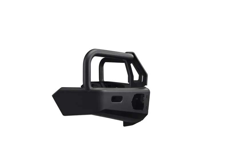 ARB Summit Combar Textured Fogii Tacoma 16On - Image 15
