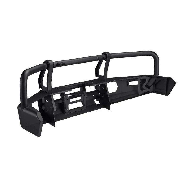 ARB Summit Combar Textured Fogii Tacoma 16On - Image 16