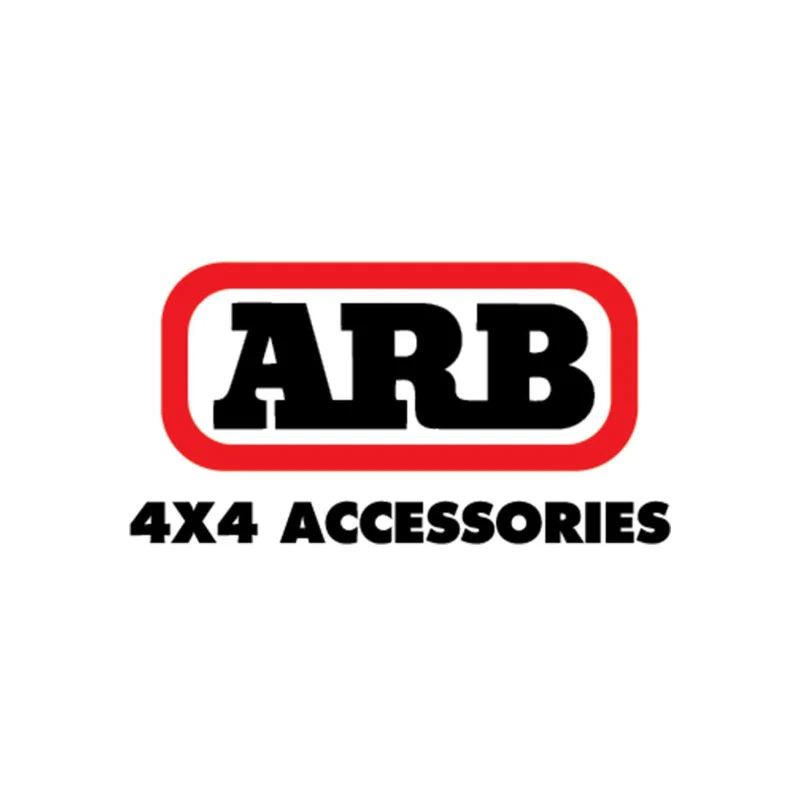 ARB Tred Pro Gun Metal Grey - Image 8