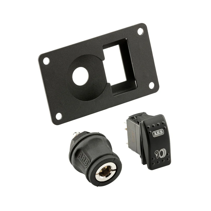 ARB Universal Switch Coupling Bracket - Image 13
