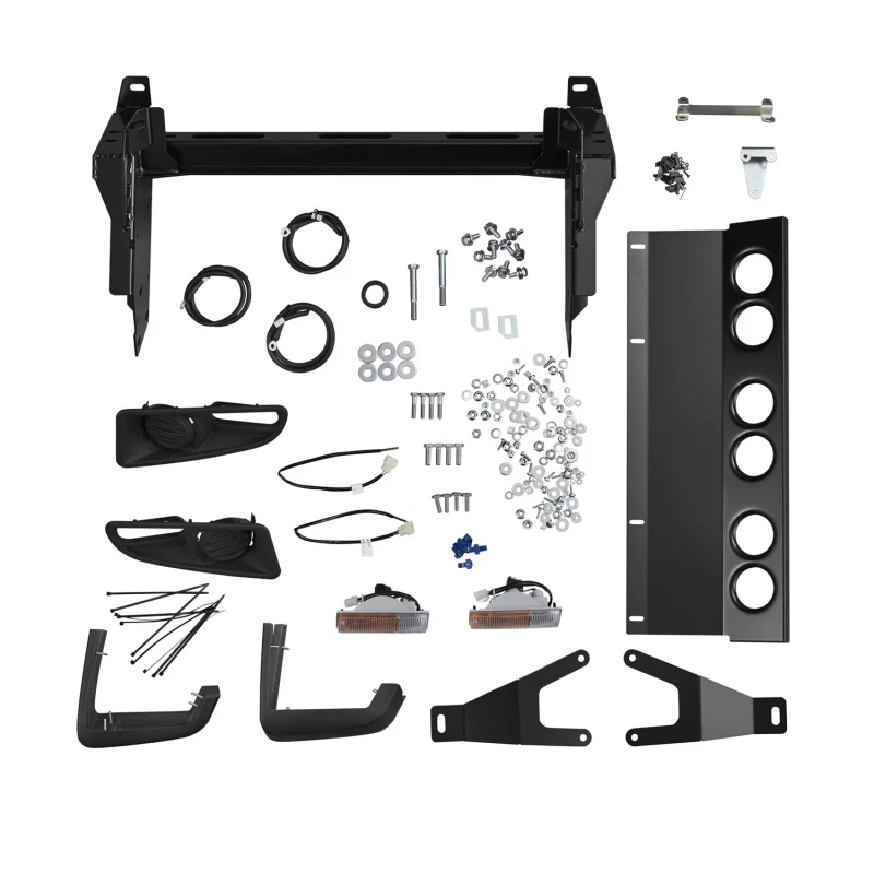 ARB Winchbar Suit ARB Fog Tacoma 12-15 (Fit Kit NOT Included) - Image 16