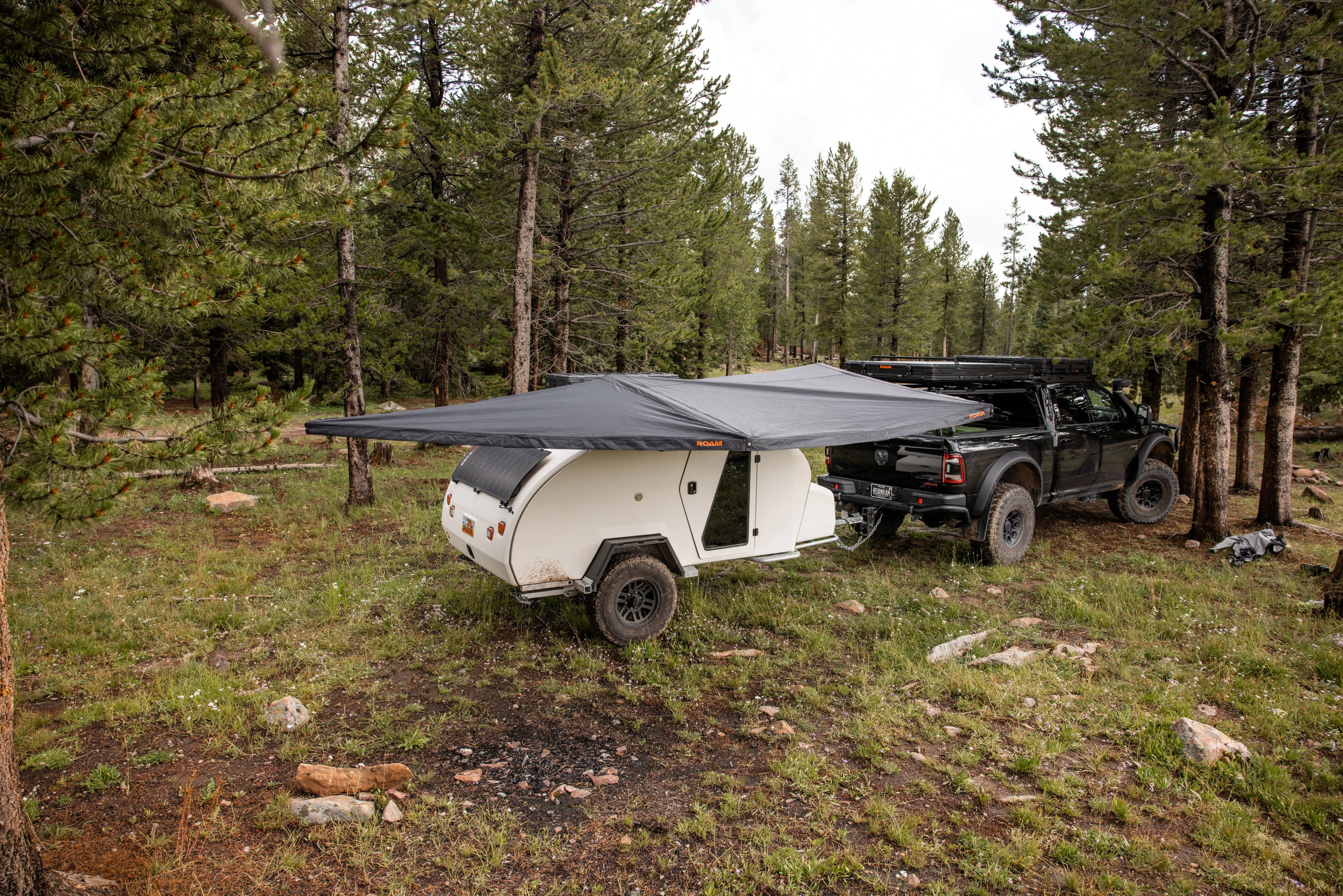 ARC 180 Awning - Image 4