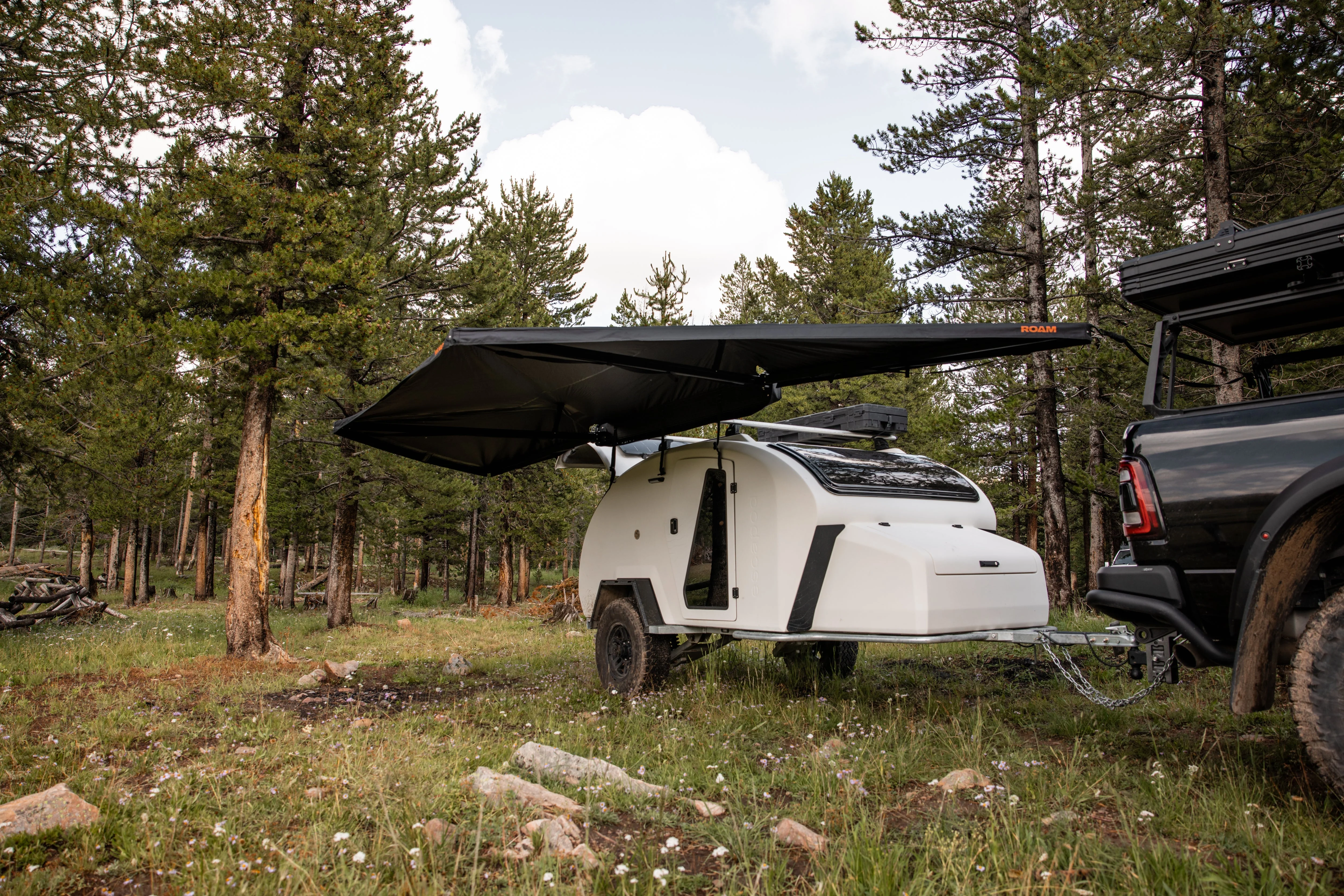 ARC 180 Awning - Image 5