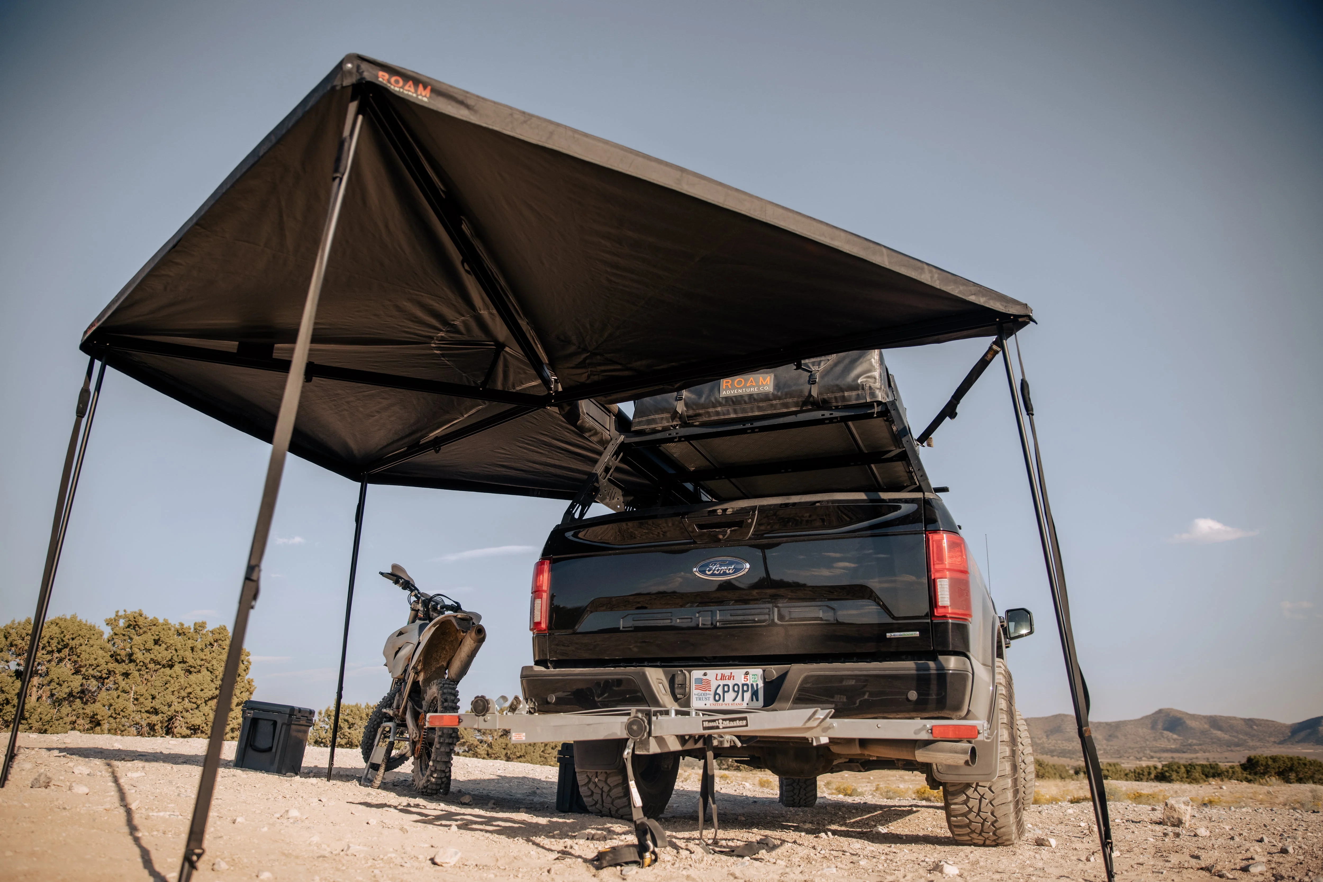 ARC 270 Awning - Image 12