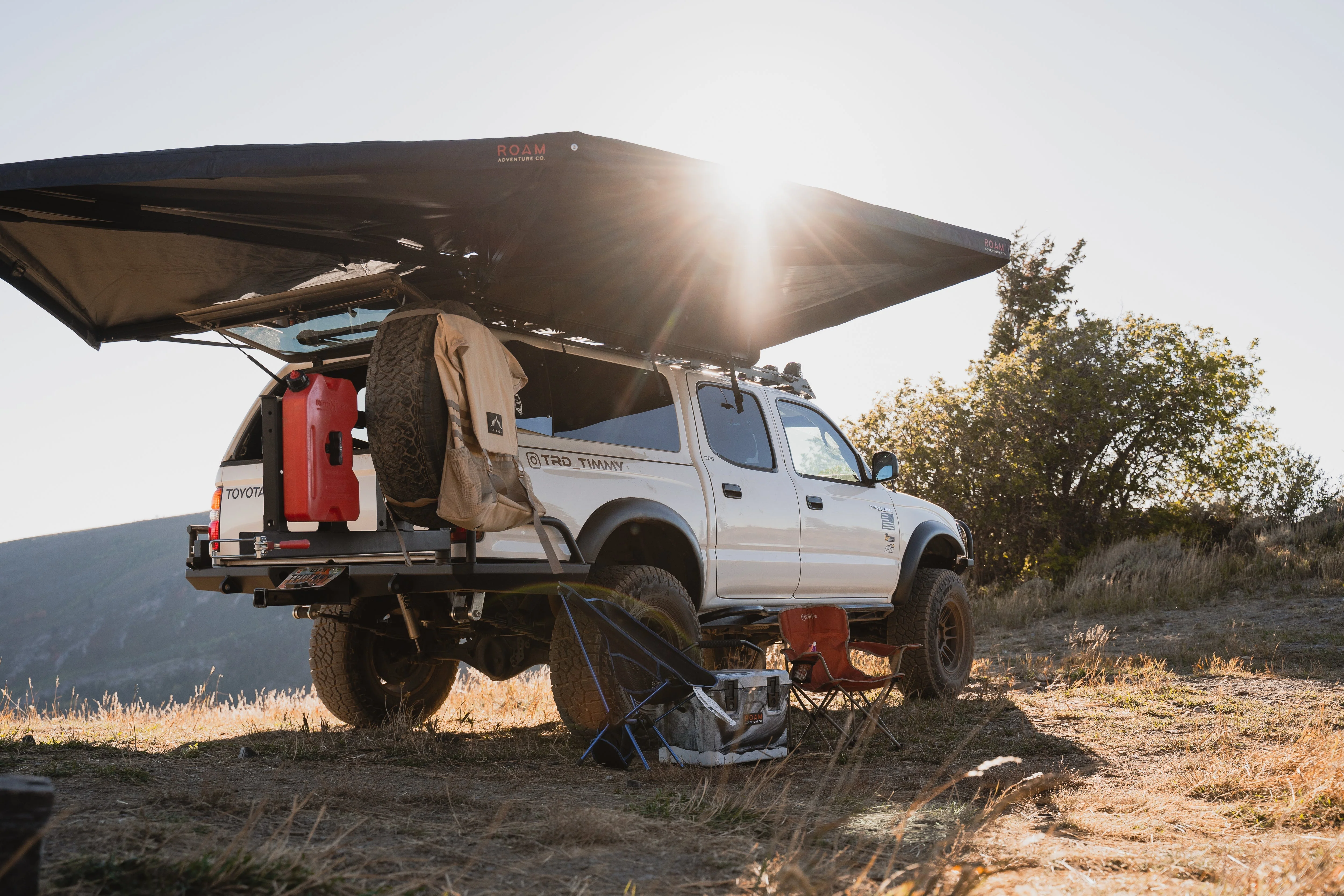 ARC 270 Awning - Image 2