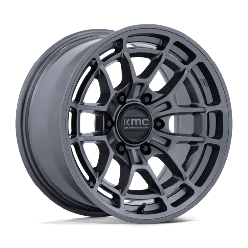 ARCHER 17X8.5 6X135 87 +25 G-ANTH - KM732AX17856325