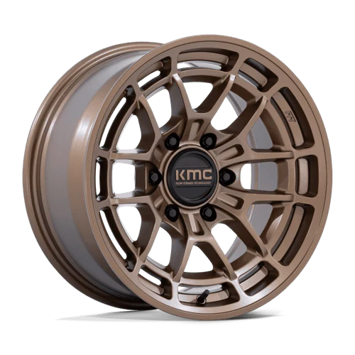 ARCHER 17X8.5 6X5.5 106 +0 M-BRNZ - KM732ZX17856800