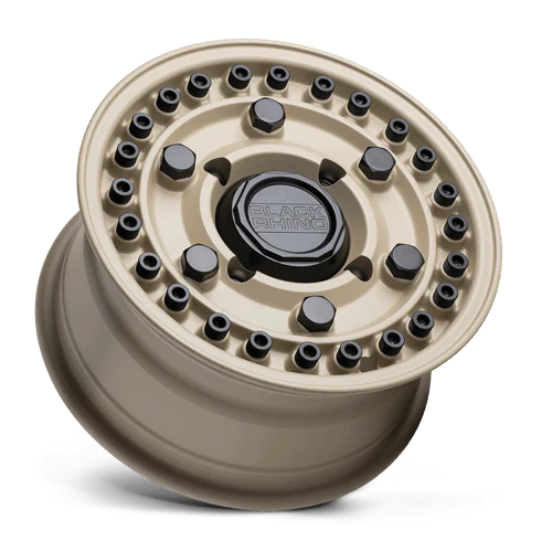 ARMORY UTV 15X7 4X110 +51 80 D-SAND - 1570ARY514110D80 - Image 2