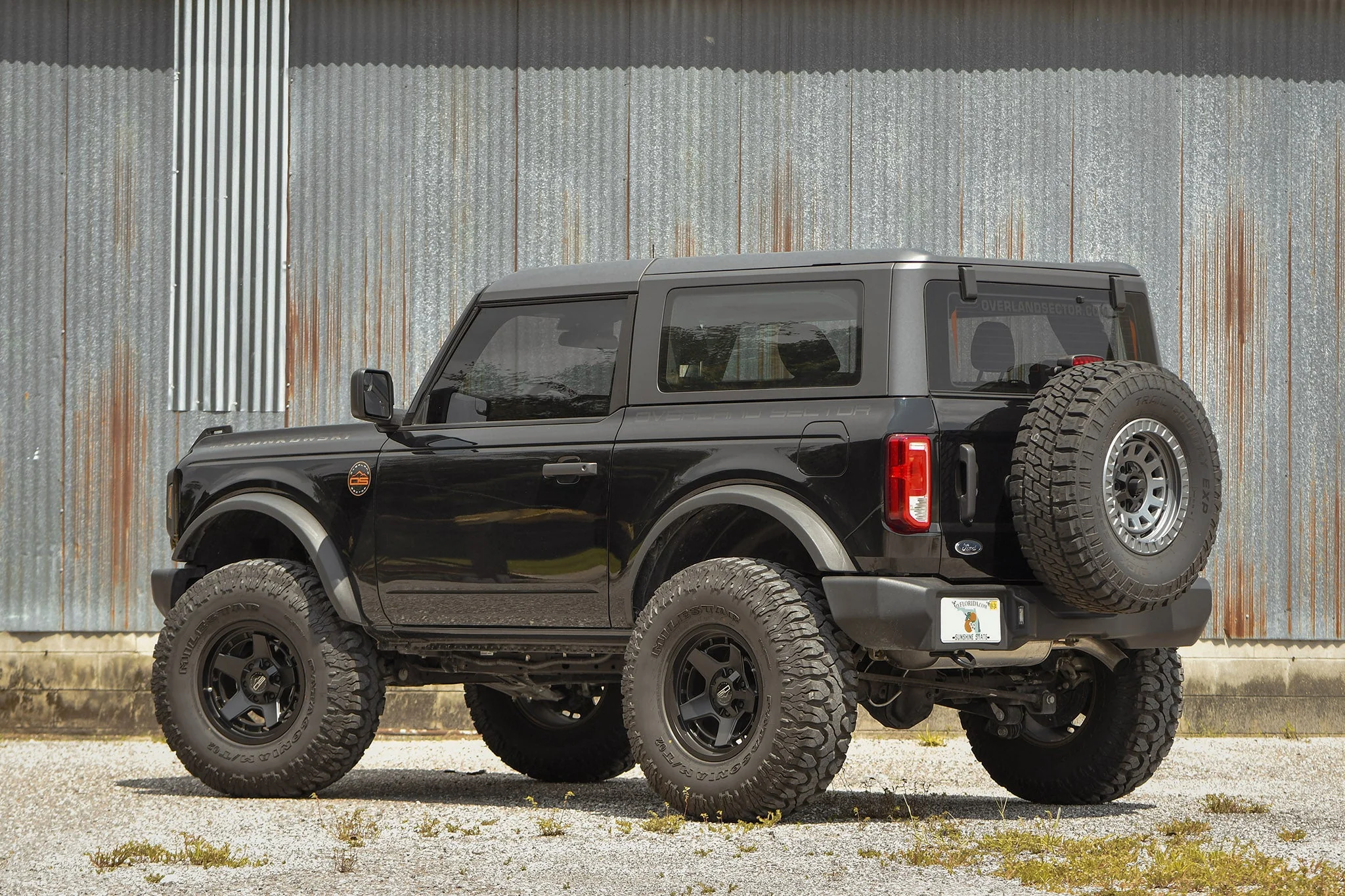 Atlas | Satin Black - Image 20