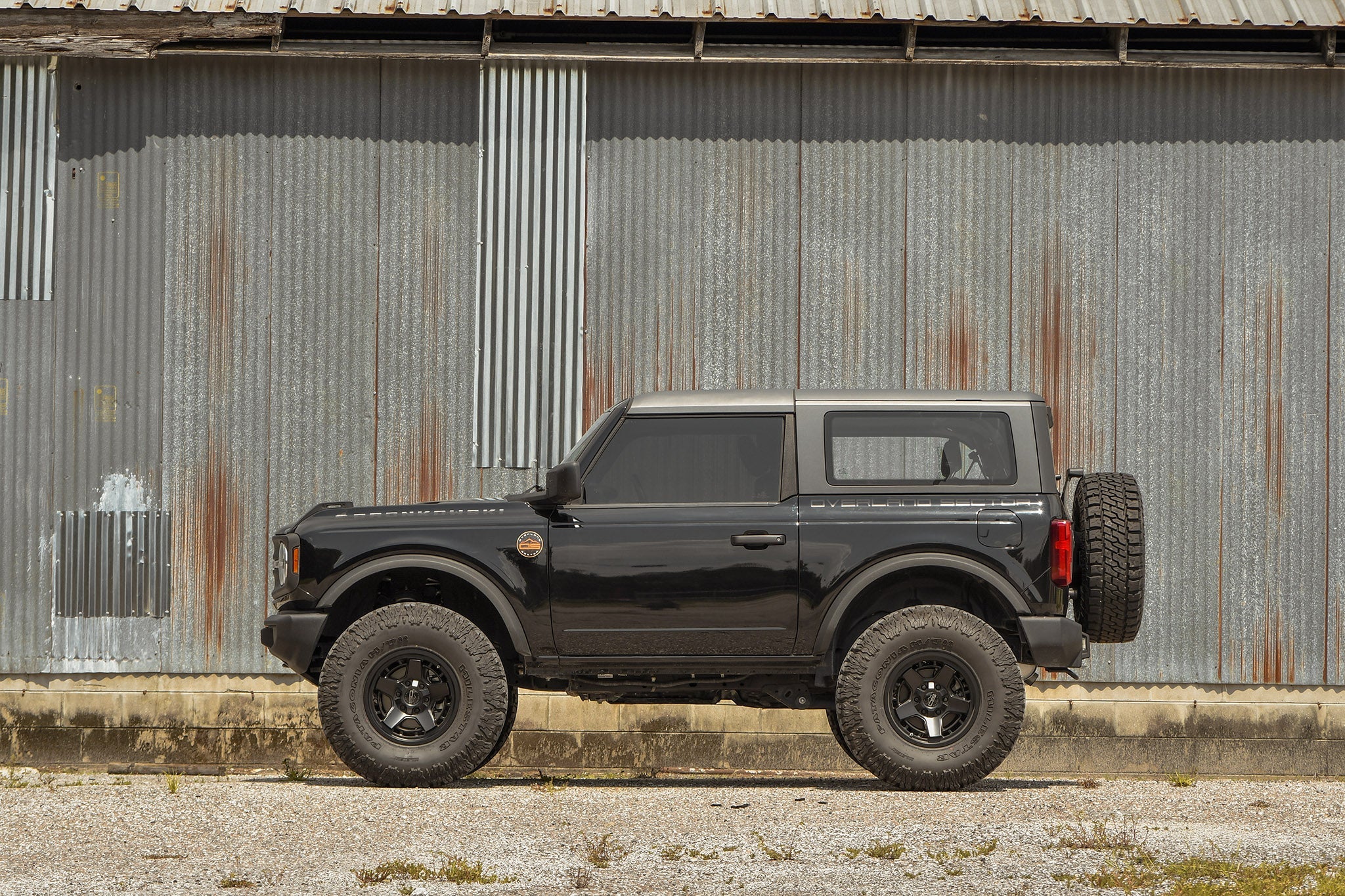 Atlas | Satin Black - Image 21
