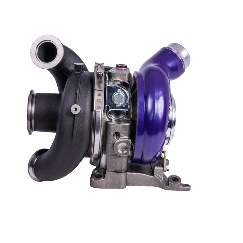 ATS Diesel 11-14 Ford Pickup 6.7L Power Stroke Aurora 4000 VNT Stage 2 Turbocharger Kit - Image 6