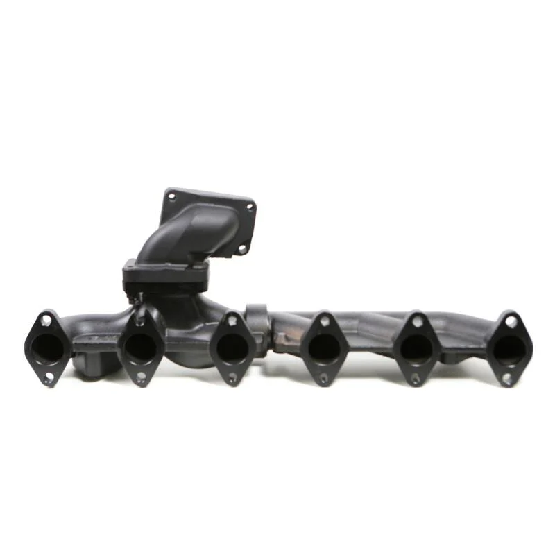 ATS Diesel 19-24 RAM Cummins 6.7L Pulse Flow Exhaust Manifold Kit - Image 2