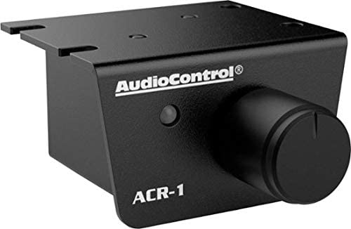 Audio Control ACR1 Remote for Audio Control Processors