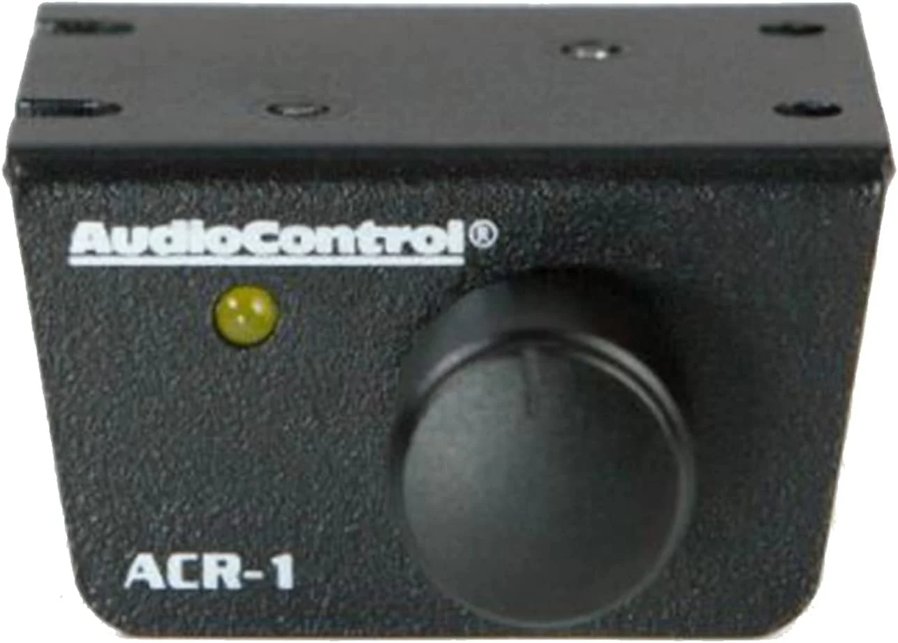 Audio Control ACR1 Remote for Audio Control Processors - Image 2