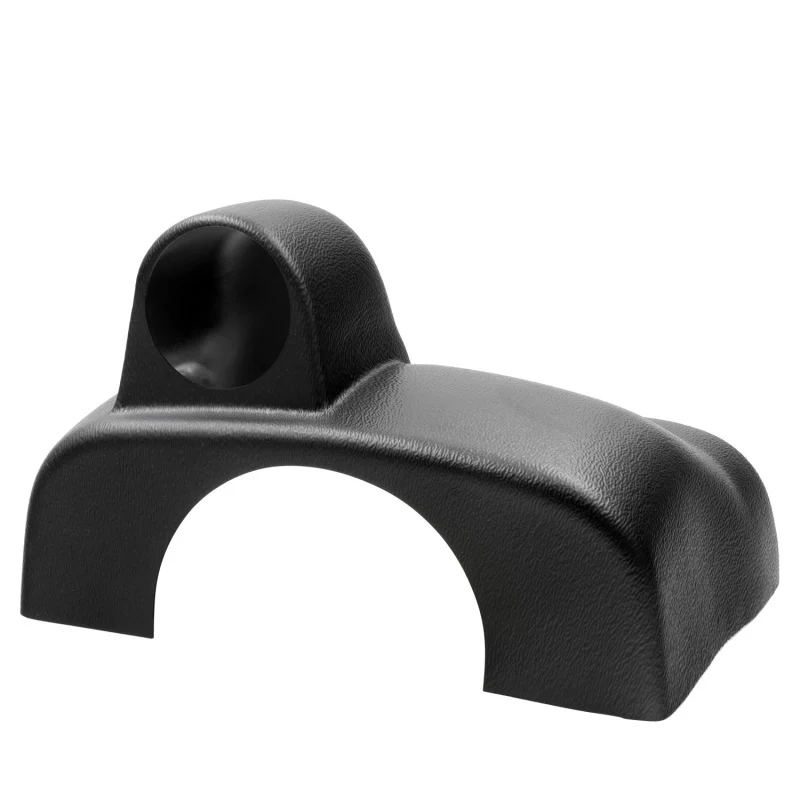 Autometer 15+ Ford F150 (Console Shift) Single 2 1/6in Steering Column Gauge Mount - Image 2