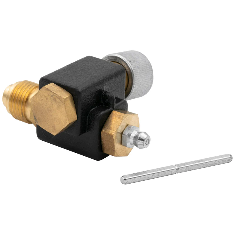 Autometer Performance Parts Standard Right Angle Adapter Accessory Kit - Image 2