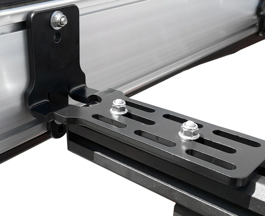 Awning Bracket Kit for 270 Awning Driver and Passenger or 180 Awning Overland Vehicle Systems - 18169909