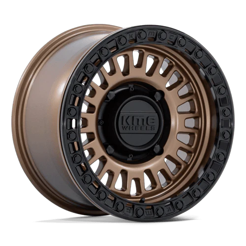 AZTEC UTV BL 15X10 4X137 96 +0 M-BNZ - KS242ZB15104800