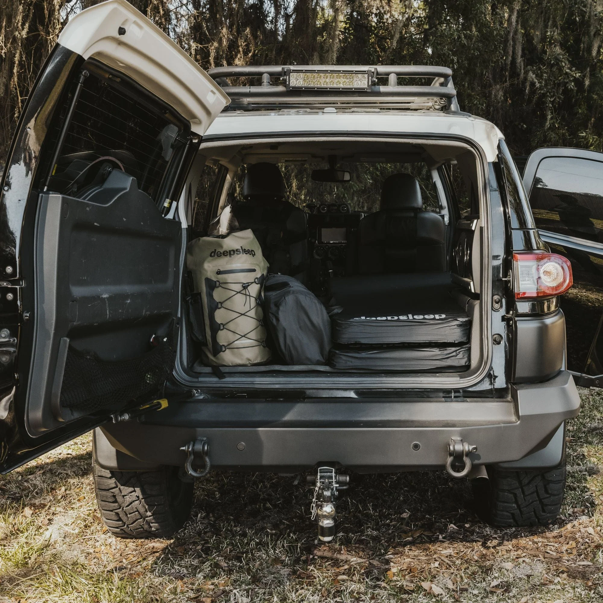 Backroads Dry Bag - Image 3
