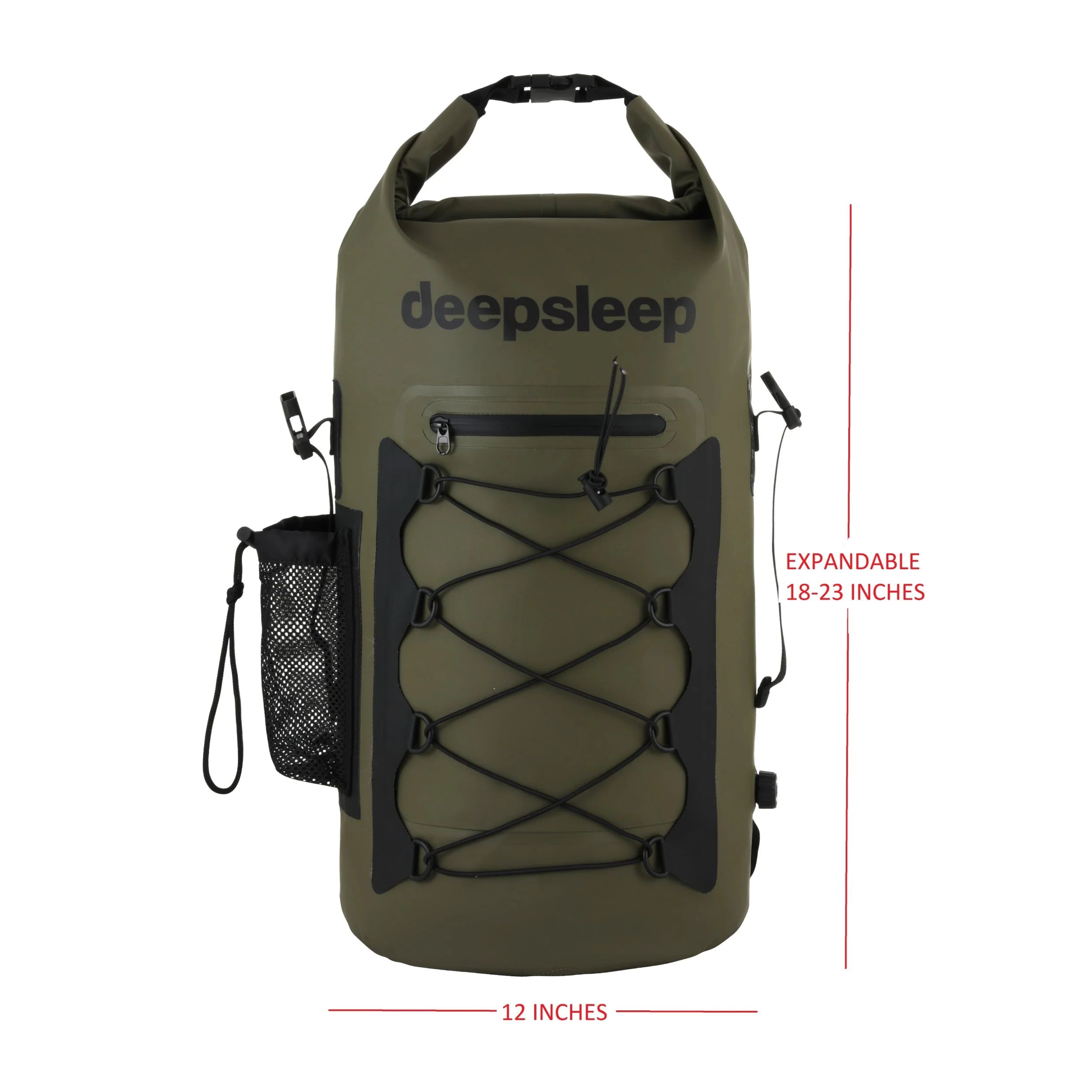 Backroads Dry Bag - Image 8