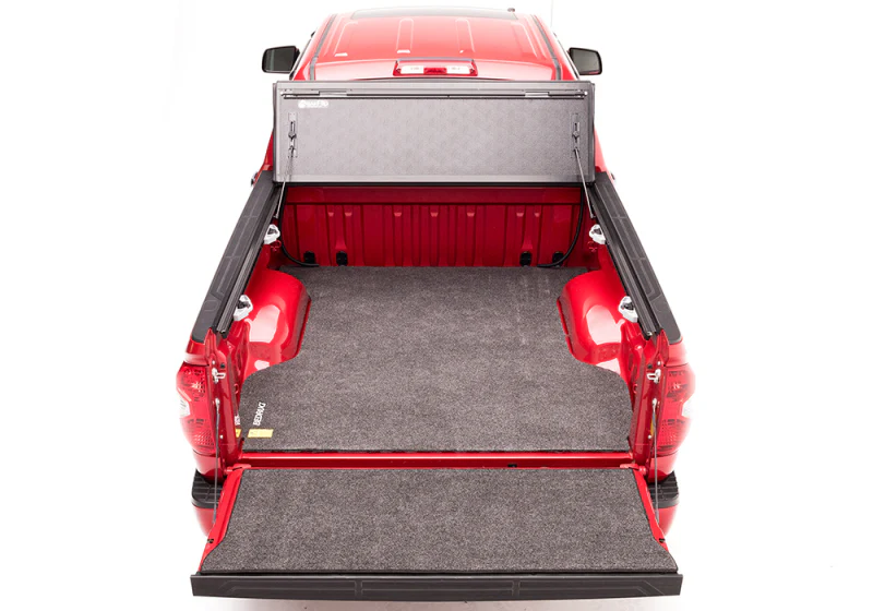 BAK 00-06 Toyota Tundra Double Cab 6ft 2in Bed BAKFlip G2 - Image 8