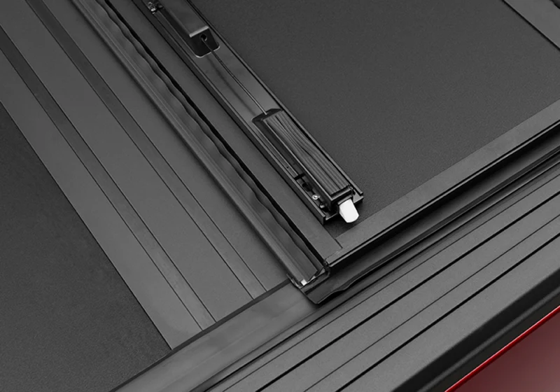BAK 04-14 Ford F-150 5ft 6in Bed BAKFlip MX4 Matte Finish - Image 17