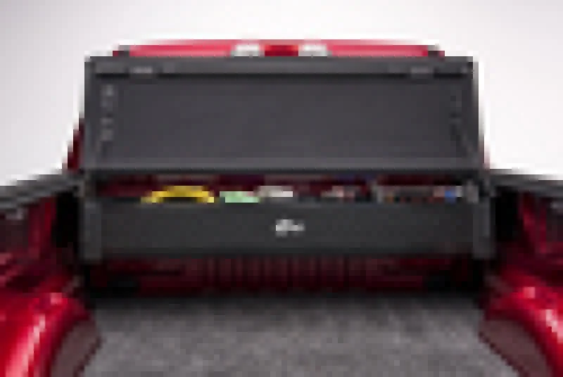 BAK 04-14 Ford F-150 5ft 6in Bed BAKFlip MX4 Matte Finish - Image 8