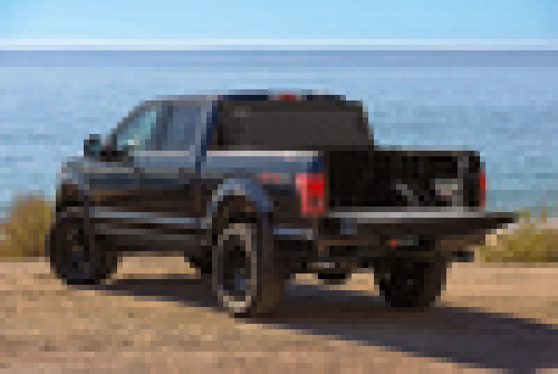 BAK 04-14 Ford F-150 6ft 6in Bed BAKFlip MX4 Matte Finish - Image 15