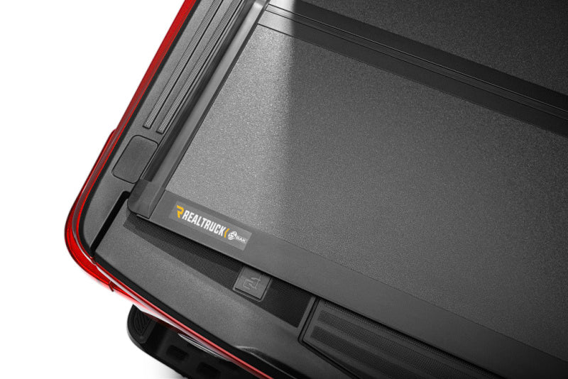 BAK 04-14 Ford F-150 6ft 6in Bed BAKFlip MX4 Matte Finish - Image 20