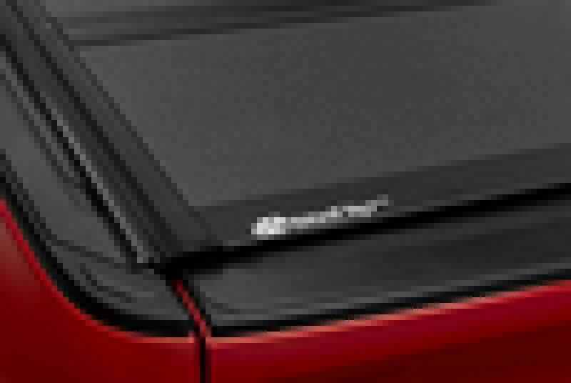 BAK 07-20 Toyota Tundra 5ft 6in Bed BAKFlip MX4 Matte Finish - Image 4