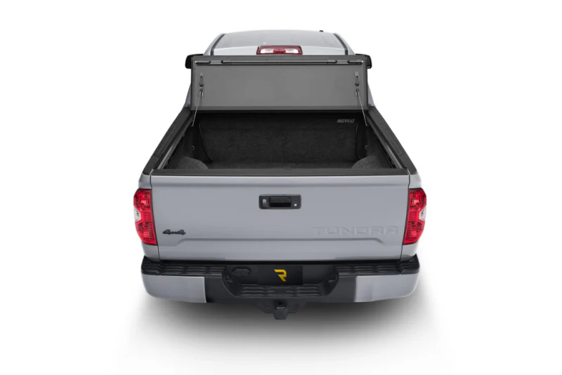 BAK 07-20 Toyota Tundra 5ft 6in Bed BAKFlip MX4 Matte Finish - Image 8