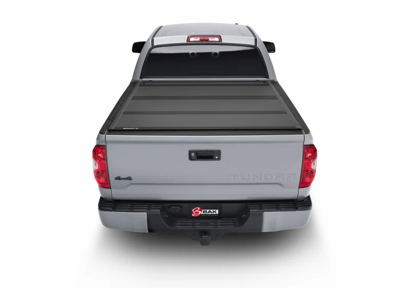 BAK 07-20 Toyota Tundra (w/ OE Track System) 5ft 6in Bed BAKFlip MX4 Matte Finish - Image 10