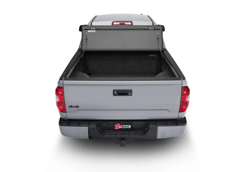 BAK 07-20 Toyota Tundra (w/ OE Track System) 5ft 6in Bed BAKFlip MX4 Matte Finish - Image 12