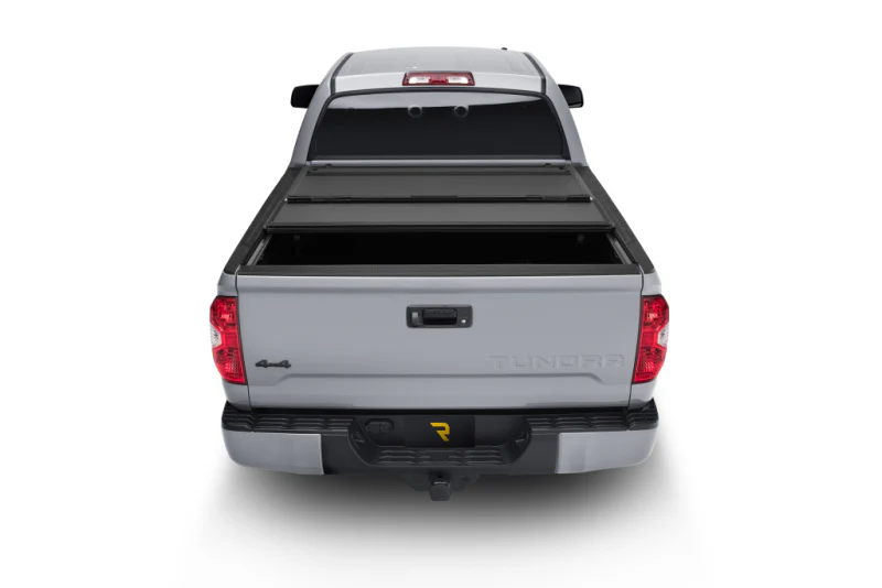BAK 07-20 Toyota Tundra (w/ OE Track System) 5ft 6in Bed BAKFlip MX4 Matte Finish - Image 13